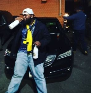 Meet your Posher, William